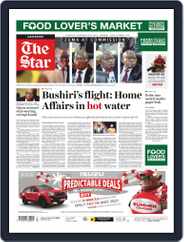 Star South Africa (Digital) Subscription                    November 17th, 2020 Issue