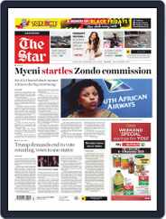 Star South Africa (Digital) Subscription                    November 6th, 2020 Issue