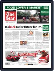 Star South Africa (Digital) Subscription                    November 2nd, 2020 Issue