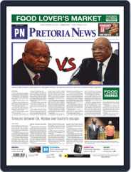 Pretoria News (Digital) Subscription                    November 17th, 2020 Issue