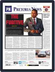 Pretoria News (Digital) Subscription                    November 16th, 2020 Issue