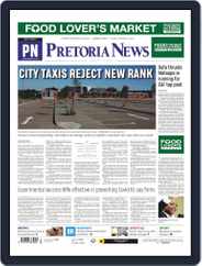 Pretoria News (Digital) Subscription                    November 10th, 2020 Issue