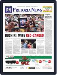 Pretoria News (Digital) Subscription                    November 5th, 2020 Issue