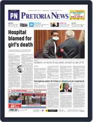 Pretoria News (Digital) Subscription                    November 4th, 2020 Issue