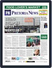 Pretoria News (Digital) Subscription                    November 2nd, 2020 Issue