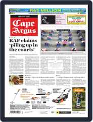 Cape Argus (Digital) Subscription                    November 6th, 2020 Issue