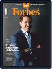 Forbes Argentina (Digital) Subscription November 1st, 2020 Issue