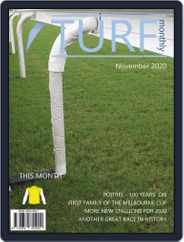 Turf Monthly (Digital) Subscription                    November 1st, 2020 Issue