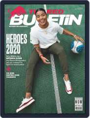 The Red Bulletin (Digital) Subscription December 1st, 2020 Issue