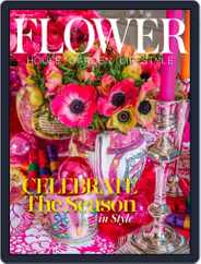 Flower (Digital) Subscription                    November 1st, 2020 Issue