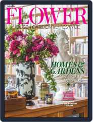 Flower (Digital) Subscription                    January 1st, 2020 Issue