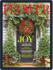 Flower (Digital) Subscription                    November 1st, 2019 Issue