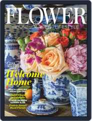 Flower (Digital) Subscription                    September 1st, 2019 Issue