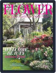 Flower (Digital) Subscription                    May 1st, 2019 Issue