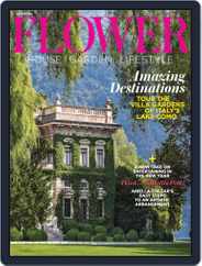 Flower (Digital) Subscription                    January 1st, 2019 Issue