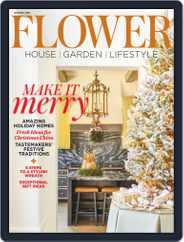 Flower (Digital) Subscription                    November 1st, 2018 Issue