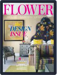 Flower (Digital) Subscription                    September 1st, 2018 Issue