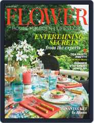 Flower (Digital) Subscription                    July 1st, 2018 Issue