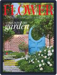 Flower (Digital) Subscription                    May 1st, 2018 Issue