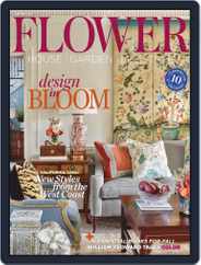 Flower (Digital) Subscription                    September 1st, 2017 Issue