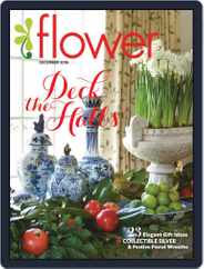 Flower (Digital) Subscription                    November 1st, 2016 Issue