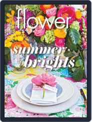 Flower (Digital) Subscription                    July 1st, 2016 Issue