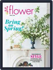 Flower (Digital) Subscription                    March 1st, 2016 Issue