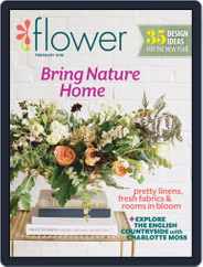 Flower (Digital) Subscription                    January 1st, 2016 Issue