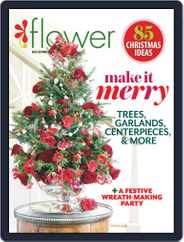 Flower (Digital) Subscription                    November 1st, 2015 Issue