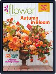 Flower (Digital) Subscription                    September 1st, 2015 Issue