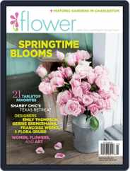 Flower (Digital) Subscription                    March 1st, 2014 Issue