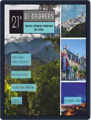 21 Degrees (Digital) Subscription October 1st, 2020 Issue