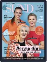 SUND hele livet (Digital) Subscription May 27th, 2019 Issue
