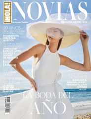 Hola Novias Magazine (Digital) Subscription                    March 27th, 2024 Issue
