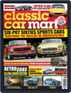 Digital Subscription Classic Car Mart