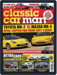 Classic Car Mart (Digital) Subscription                    November 1st, 2020 Issue