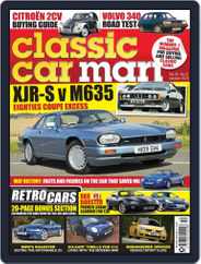 Classic Car Mart (Digital) Subscription                    October 1st, 2020 Issue