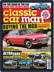 Classic Car Mart (Digital) Subscription                    September 1st, 2020 Issue