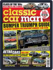 Classic Car Mart (Digital) Subscription                    August 1st, 2020 Issue