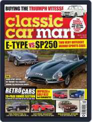 Classic Car Mart (Digital) Subscription                    July 1st, 2020 Issue