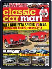 Classic Car Mart (Digital) Subscription                    June 1st, 2020 Issue