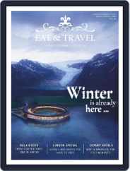 Eat & Travel Magazine (Digital) Subscription                    December 4th, 2022 Issue