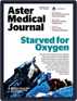 Aster Medical Journal ( AMJ) Digital Subscription