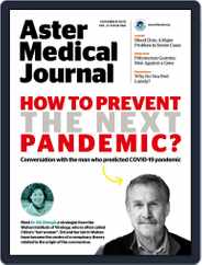 Aster Medical Journal ( AMJ) (Digital) Subscription November 1st, 2020 Issue