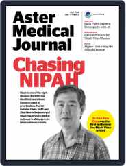 Aster Medical Journal ( AMJ) (Digital) Subscription July 1st, 2019 Issue