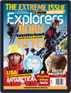 Australian Geographic Explorers Magazine (Digital) July 1st, 2021 Issue Cover