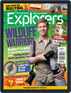Australian Geographic Explorers Magazine (Digital) March 1st, 2021 Issue Cover
