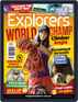 Australian Geographic Explorers Magazine (Digital) May 1st, 2021 Issue Cover