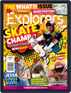 Australian Geographic Explorers Magazine (Digital) September 1st, 2021 Issue Cover