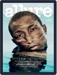 Allure (Digital) Subscription                    December 1st, 2020 Issue